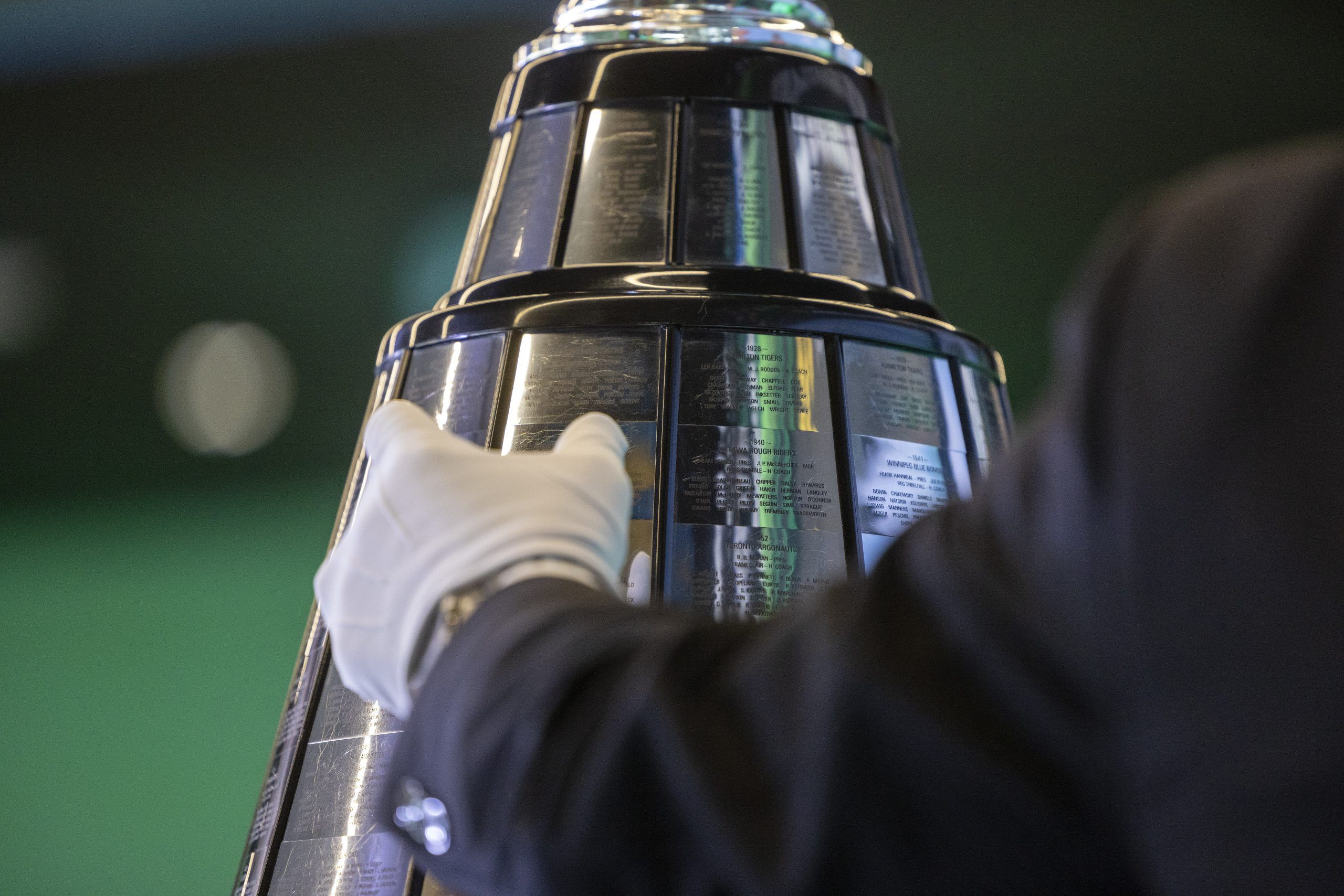 Matchups set: 109th Grey Cup Playoffs ready for kickoff