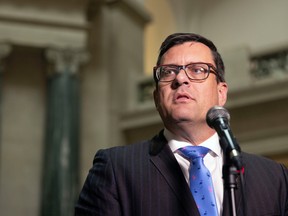 Merriman hopes 8M Sask. health-care payroll system can work once more