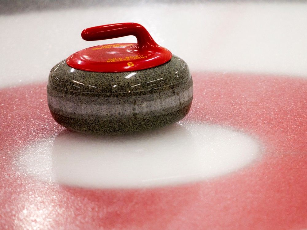 Major curling announcement set for Tuesday in Regina Regina Leader Post