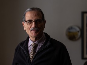 George Tannous, professor of finance at the University of Saskatchewan Edward's School of Business, says the government's plan to launch a new tax collection agency is a political decision rather than a financial one.