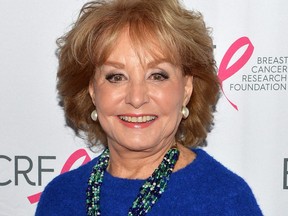 Barbara Walters, one of U.S. television's most prominent interviewers, has died at 93, ABC News reported Friday, Dec. 30, 2022.