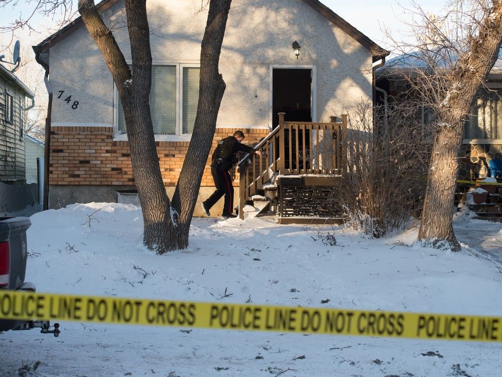 15year sentence handed down in Regina's first killing of 2021 Regina