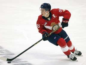 The Regina Pats' arsenal is led by Connor Bedard, who is currently with Team Canada at the world junior hockey championship.