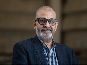 Dr. Anurag Saxena is associate dean of postgraduate medical education at the U of S. He has been studying international medical grads in Saskatchewan and will supply the government with a list of recommendations on how to make it easier for these grads to become doctors in the province.