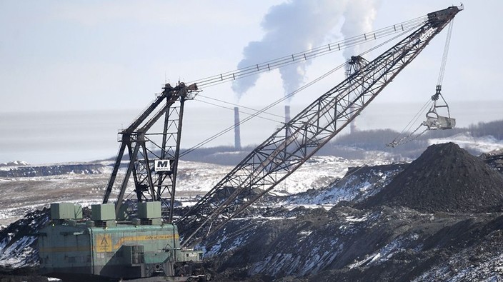 Mandryk: Despite SMR talk, Sask. Party gov't coy on shuttering coal