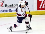 Four goals from Bedard, as Pats notch come-from-behind win over  league-leading Ice