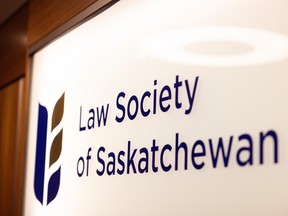 Signed by the Saskatchewan Bar Association on Thursday, January 12, 2023 at Abode Tower in Regina.