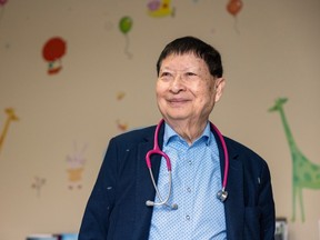 Lulusan medis internasional berjuang untuk menjadi dokter di Saskatchewan