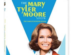 Rob Vanstone longs for the days when situation comedies, such as The Mary Tyler Moore Show, were inspired.