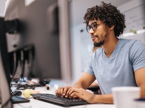Cybersecurity applications open doorways to high-demand careers Cybersecurity applications open doorways to high-demand careers
