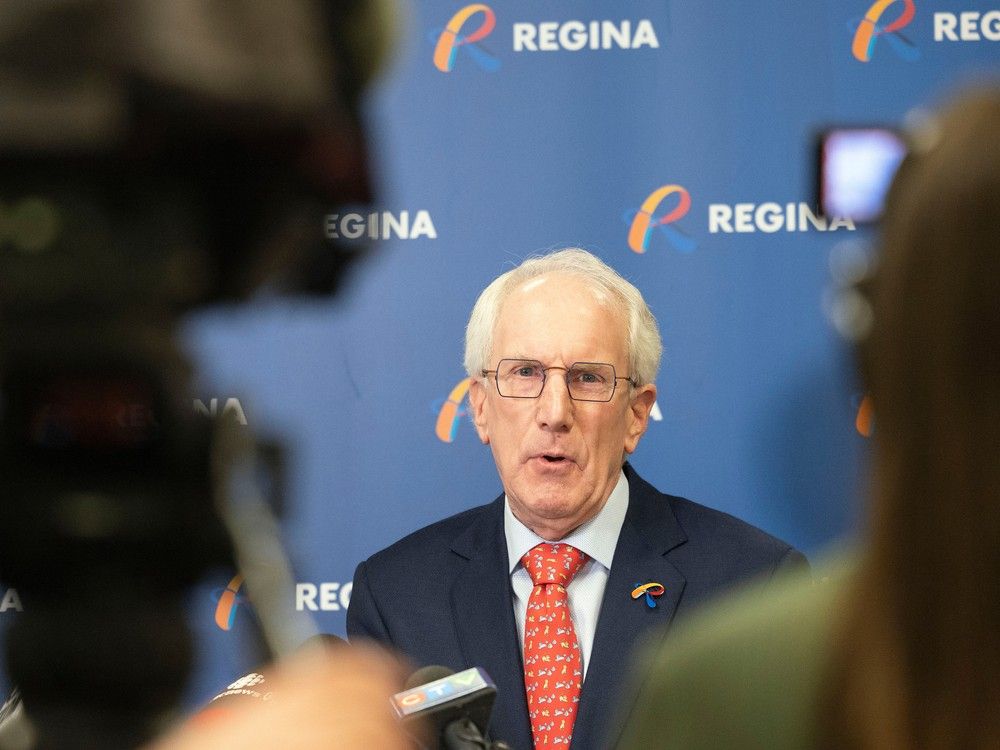 Three things to consider from the catalyst committee report Regina