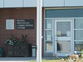 Vance Dallas Ray Bellegarde was pronounced dead after being found unresponsive in a cell at Regina Provincial Correctional Centre on Aug. 6, 2020.