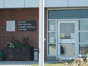 Vance Bellegarde was found unresponsive in a cell at the Regina Provincial Correctional Centre on Aug. 6, 2020.