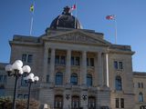 Poll suggests narrow race between NDP, Sask. Party in general election | Regina Leader Post