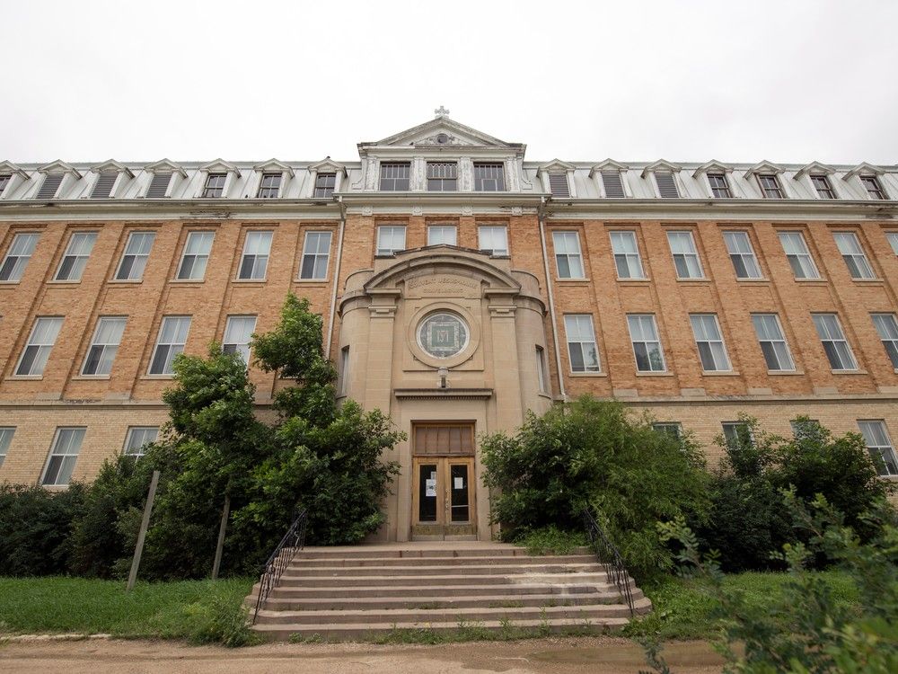 Town of Gravelbourg seeking fresh bids to repurpose historical convent Flipboard