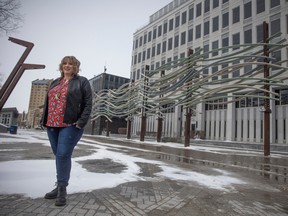 Regina's Farmers' Market is returning to Pat Fiacco Plaza for 2023 but the next year and beyond remain a question mark.