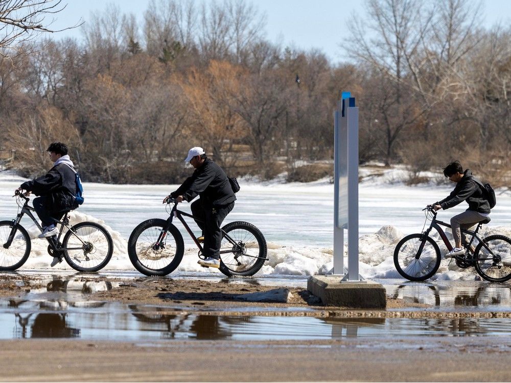 There are plenty of things to do on the Easter long weekend in Regina, but some services won't be available for the Good Friday holiday.