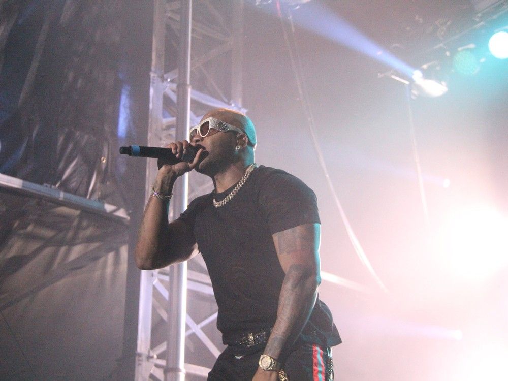 Briefly: Flo Rida rounds out QCX lineup for 2023 | Regina Leader Post
