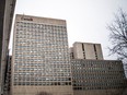 101 Colonel By Drive, the downtown Ottawa headquarters of the Department of National Defence.