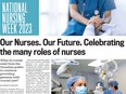 National Nursing Week_Regina Leader-Post_8977_May 09, 2023_COVER