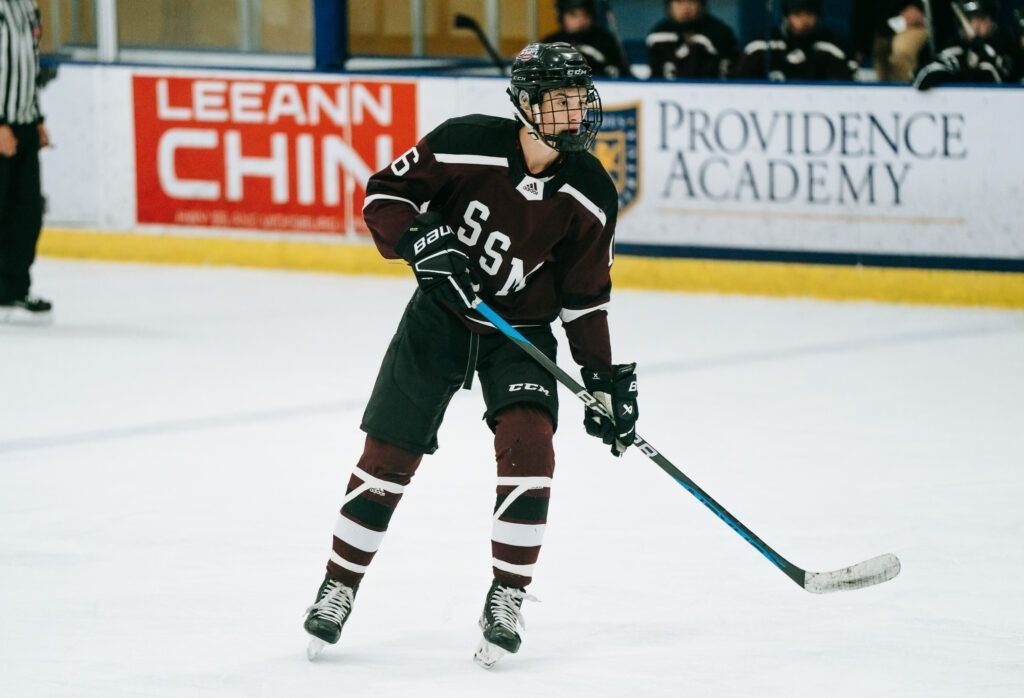 Regina Pats add two prospects in WHL U.S. Priority Draft | Regina