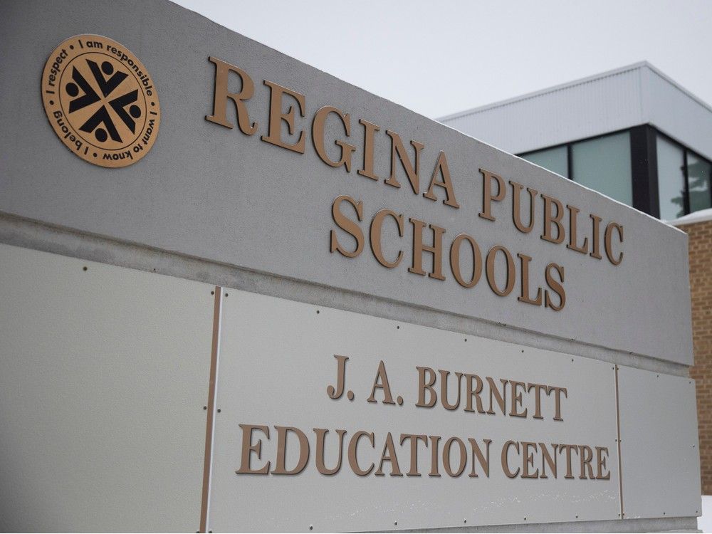 Final budget still includes some spending cuts at Regina Public Schools