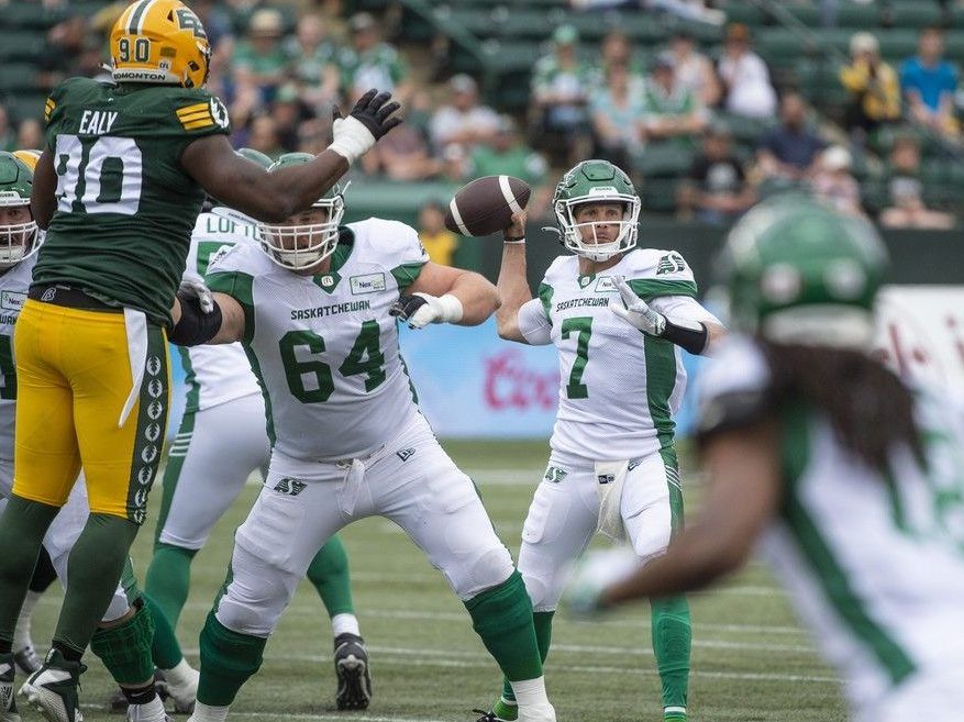 Around the CFL: The big storylines for the final two weeks