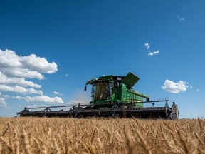 harvest