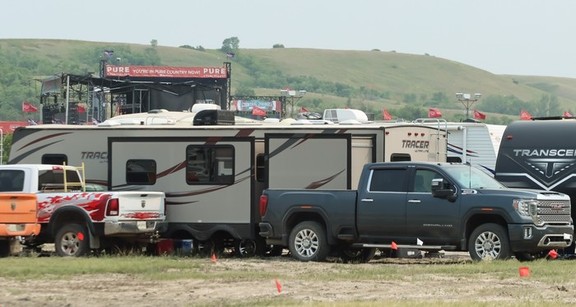 Country Thunder wraps up a smooth 40th year in Craven | Regina Leader Post