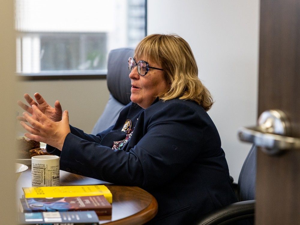 Recovered documents spark investigation by Ombudsman Saskatchewan