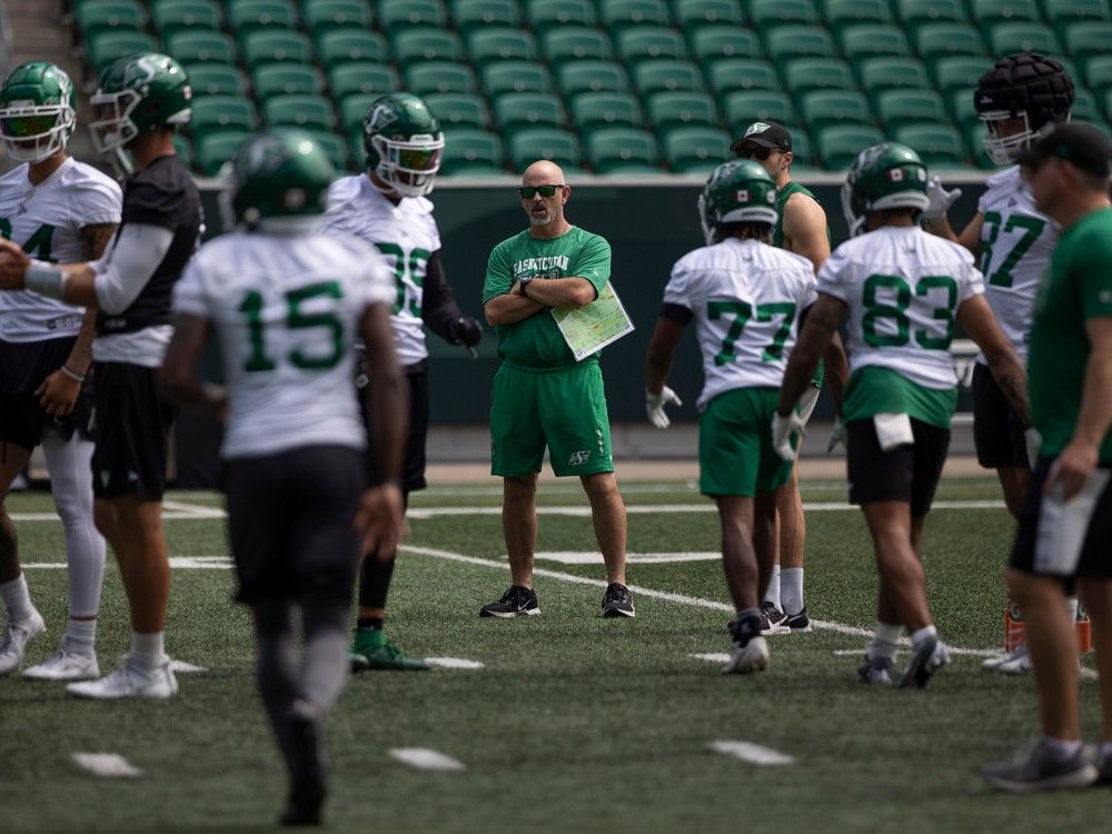 Toronto Argonauts, Saskatchewan Roughriders to square off in Halifax