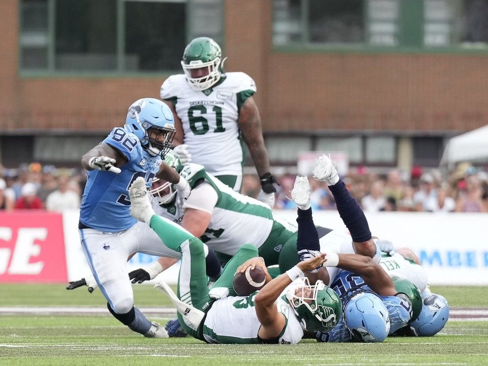 Toronto Argonauts to slash ticket prices this season to attract