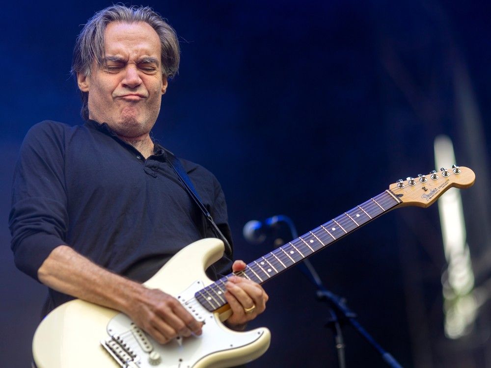 Crash Test Dummies, Big Wreck and The Watchmen coming to Casino Regina