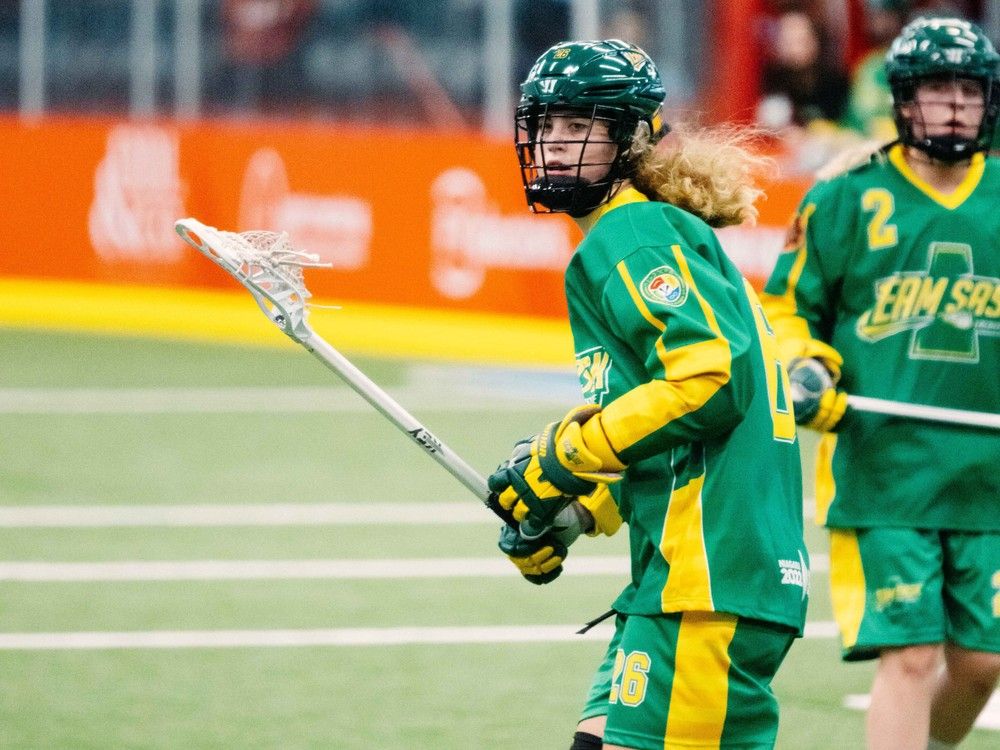 Regina set to host Minor Box Lacrosse Nationals next week Regina