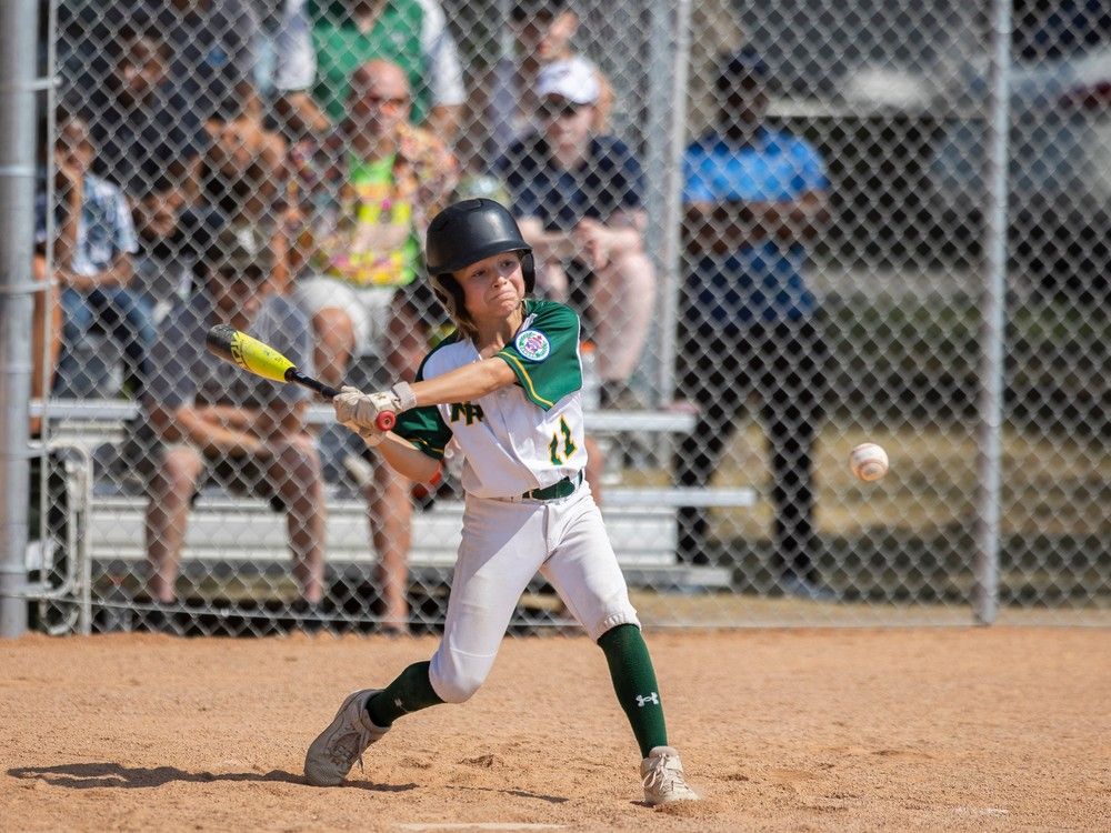 Regina set to host Canadian Little League Championship