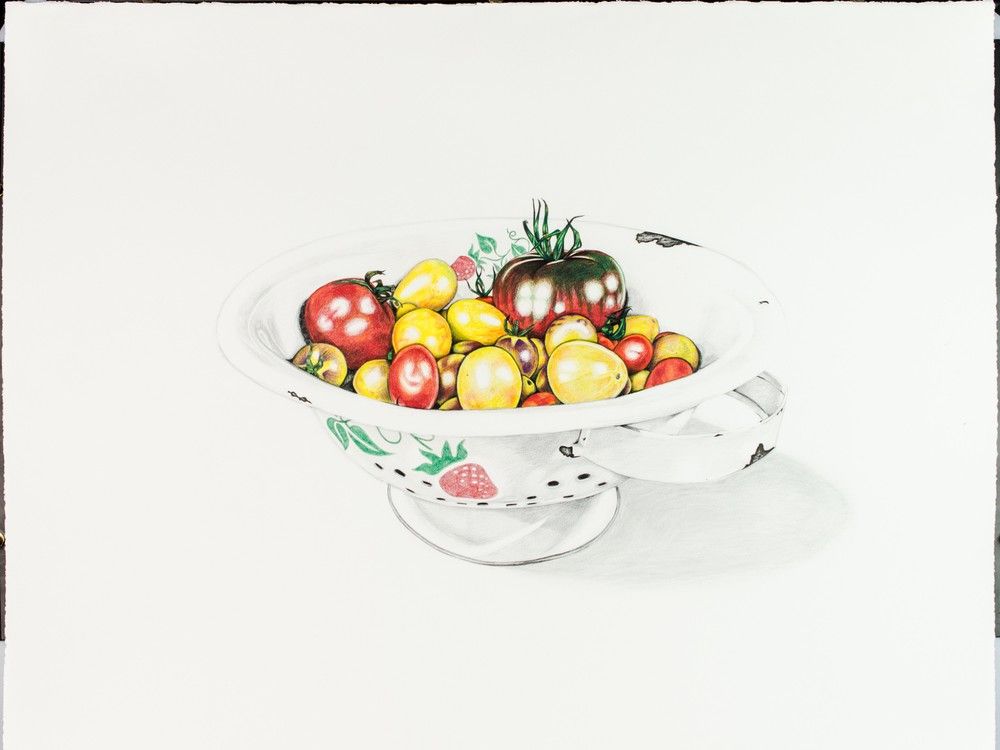 Madeleine Greenway Selected as the Neil Balkwill Artist in Residence - Vimarsana News