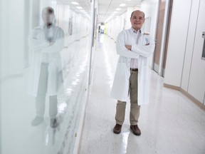 Dr. Kelvin Tsun Wai Ng