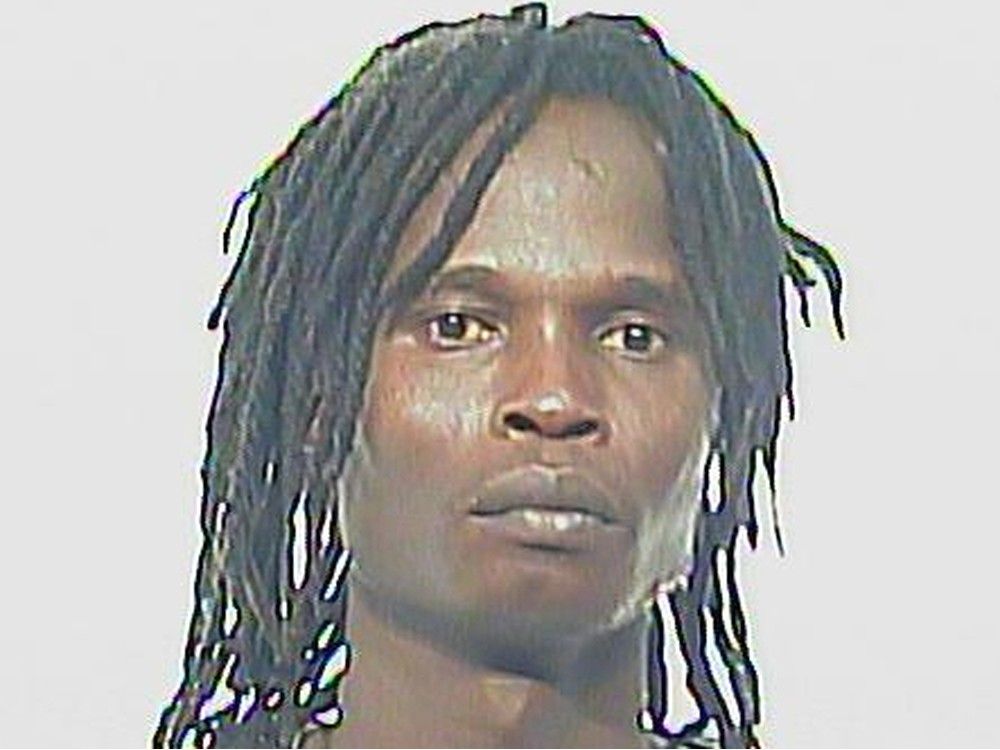 Canadawide warrant issued for Regina homicide suspect Regina Leader Post