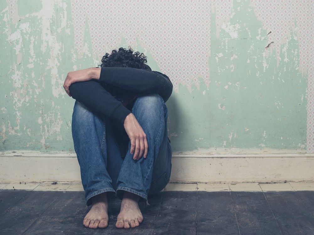 Sunday is World Suicide Prevention Day, and an event being held by Journey of Hope in Regina will remember those people who have taken their own lives.