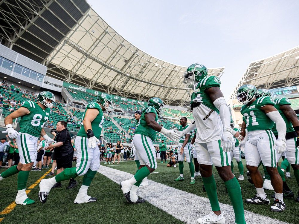 Edmonton Elks Football Club - Want to get in on Opening Day and the  #LDRematch? How about the Saskatchewan game? All BEFORE single game tickets  go on sale? Introducing the 3 game