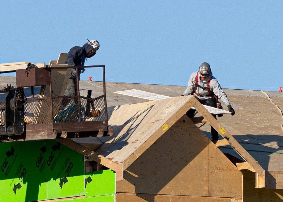 Mandryk: Sask. Party stubbornly refusing to remove PST construction