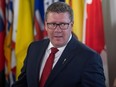 Saskatchewan Premier Scott Moe. KAYLE NEIS / Regina Leader-Post