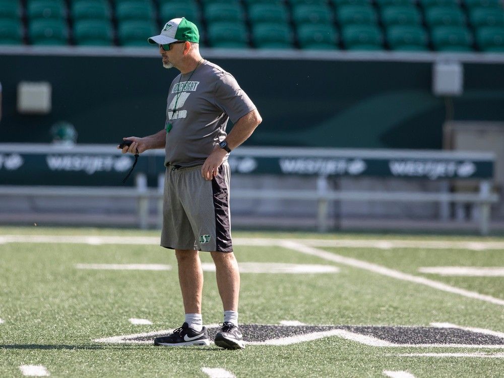 B.C. Lions will host home playoff game after win over Sask. Roughriders