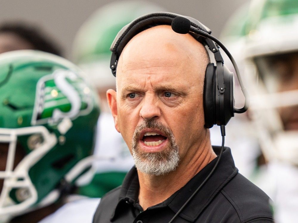 Darrell Davis: It’s a sad situation in Ridervile after losing to B.C.