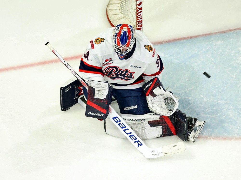 Brad Herauf takes over as new Regina Pats head coach