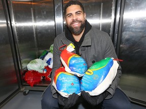 Corey Mace