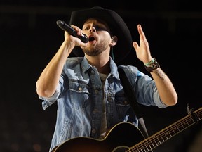 Brett Kissel.