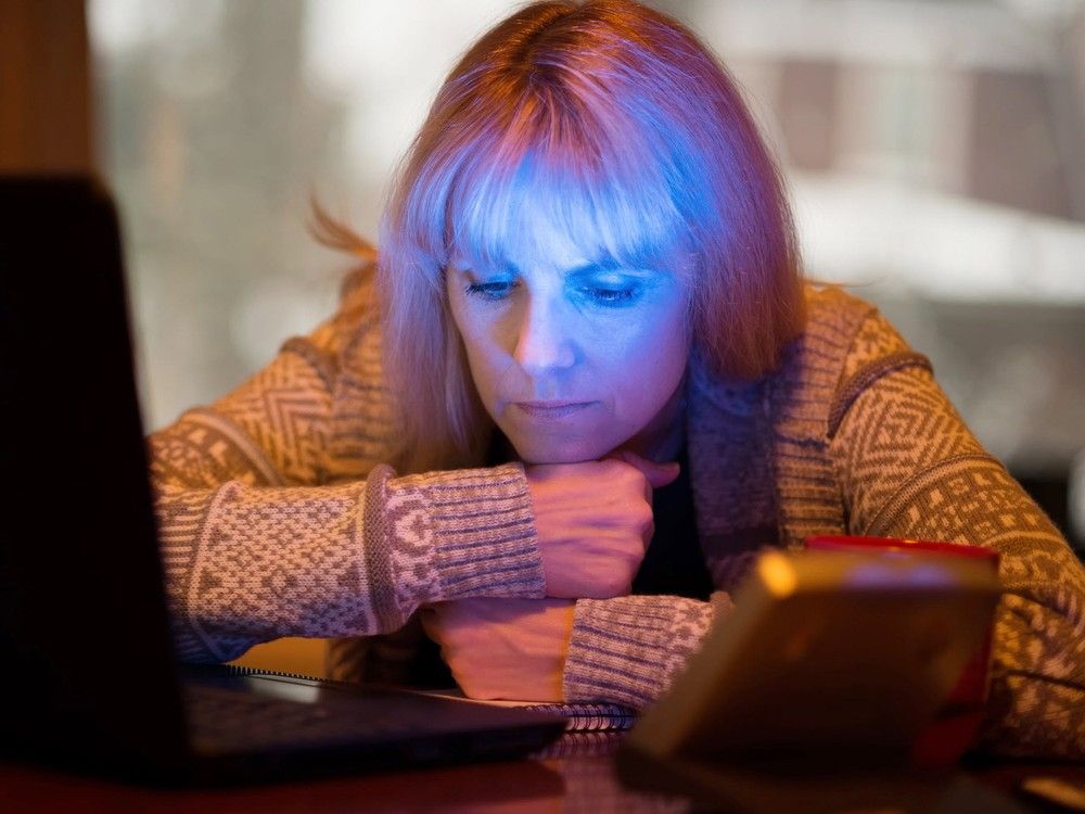 Blue Monday What can you do to help Seasonal Affective Disorder