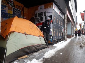 There needs to be a new focus on federal and provincial Aboriginal housing initiatives to bring in new money for housing. Today, we have people sleeping on floors in shelters, couch surfing and living in crowded slum conditions and it's only getting worse, says columnist Doug Cuthand.