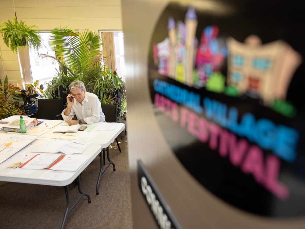 Cathedral Arts Festival seeks assistance due to financial struggles